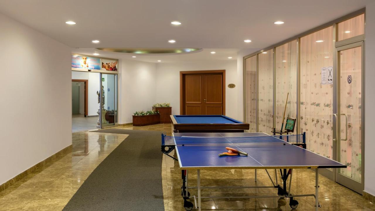 Oezkaymak Select Resort Alanya Exterior foto
