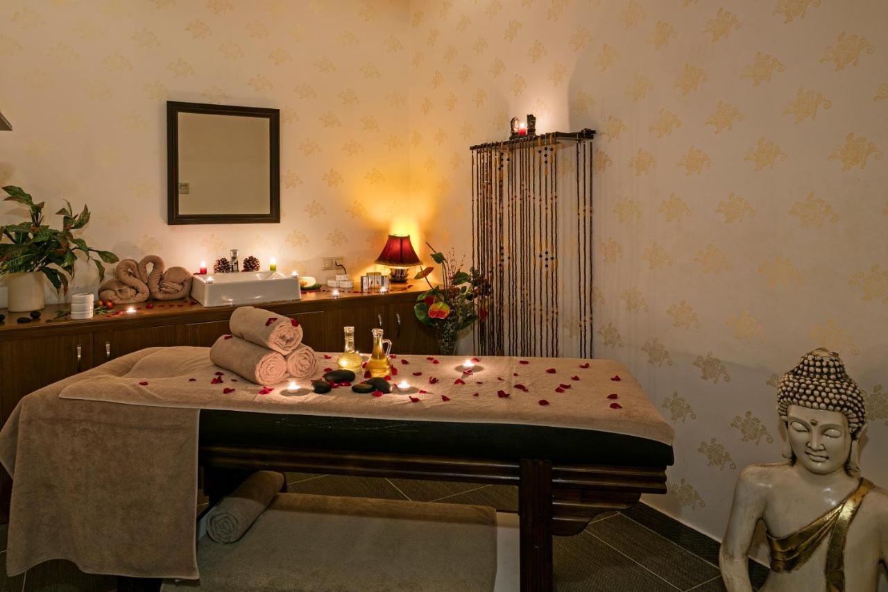 Oezkaymak Select Resort Alanya Exterior foto